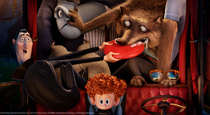 HOTEL TRANSYLVANIA 2