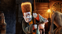 HOTEL TRANSYLVANIA