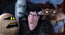 HOTEL TRANSYLVANIA