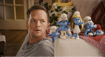 THE SMURFS