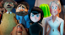 HOTEL TRANSYLVANIA: TRANSFORMANIA