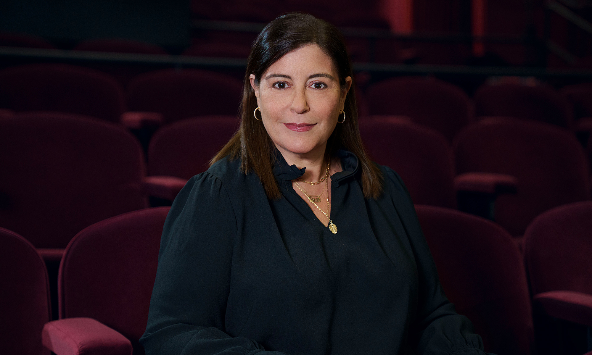 Michelle Raimo Kouyate