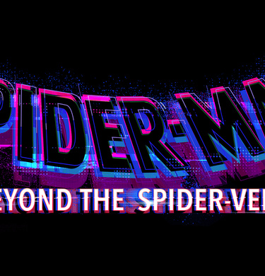 SPIDER-MAN: BEYOND THE SPIDER-VERSE