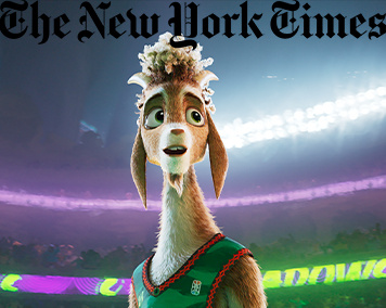 GOAT