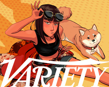 Variety