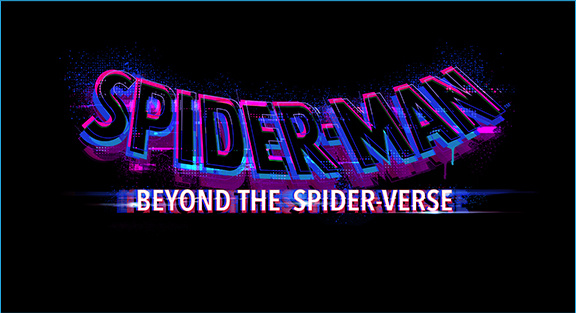 SPIDER-MAN: BEYOND THE SPIDER-VERSE