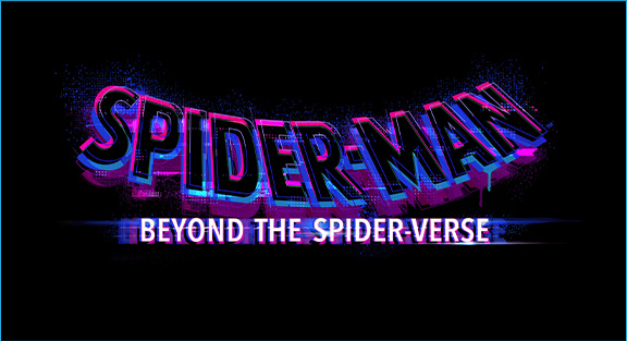 SPIDER-MAN: BEYOND THE SPIDER-VERSE
